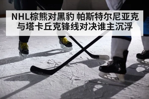 ice hockey players action rink